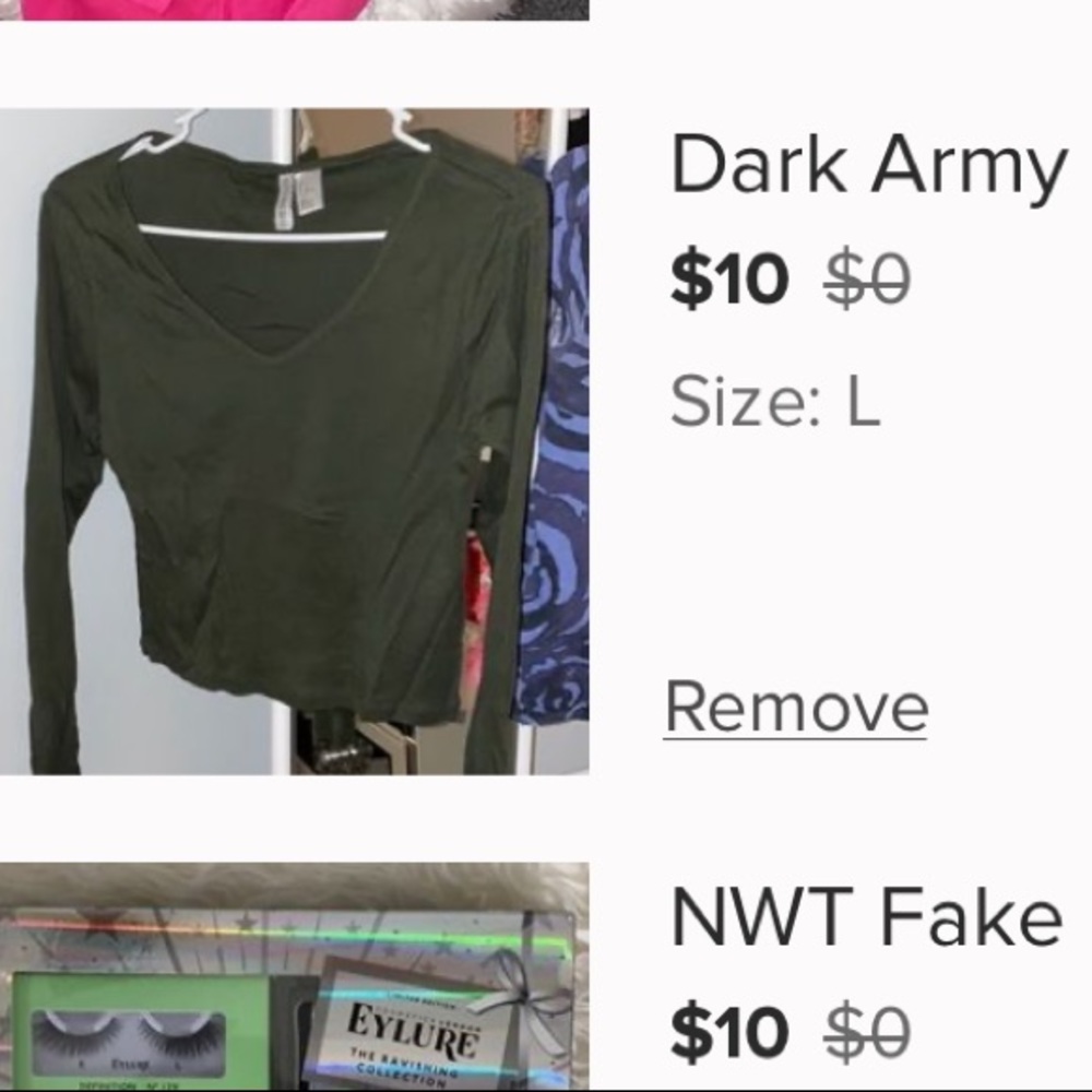 trade